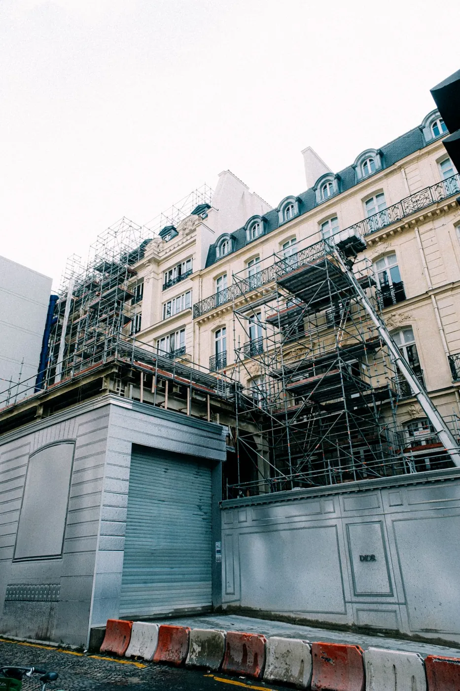 Rénovation & maçonnerie Saint-Ferréol-d'Auroure